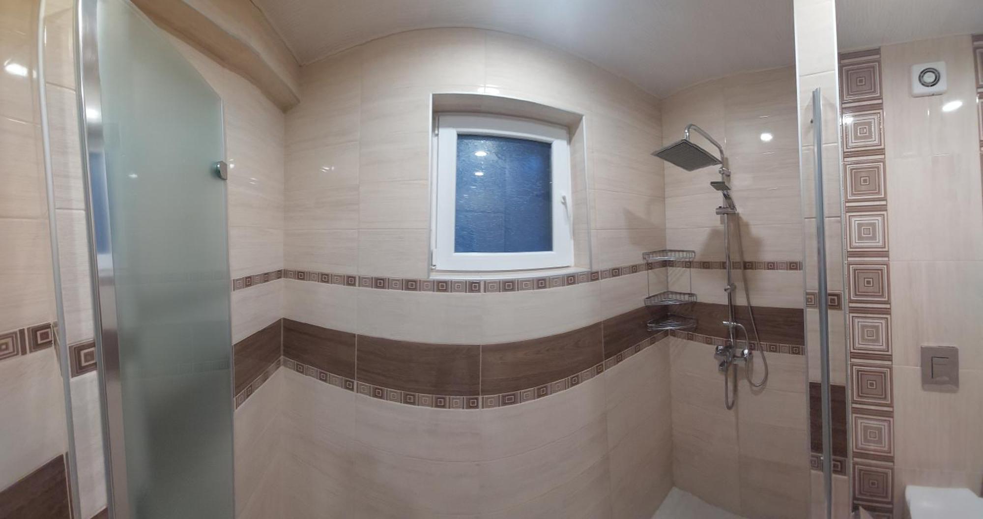 Апартамент Pink & Blue - 2Bdr With Balcony - Wi-Fi Varna Luaran gambar