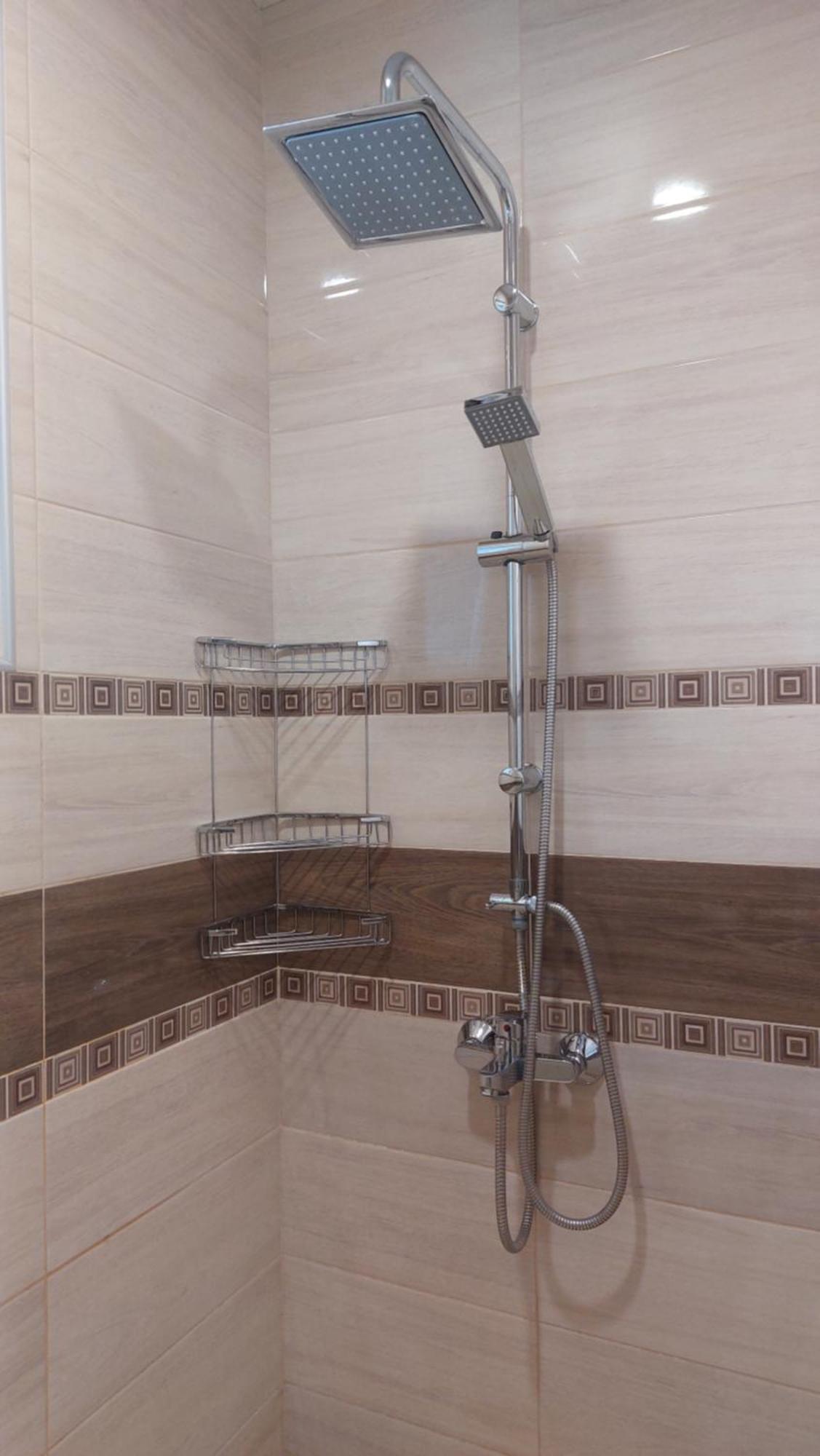 Апартамент Pink & Blue - 2Bdr With Balcony - Wi-Fi Varna Luaran gambar